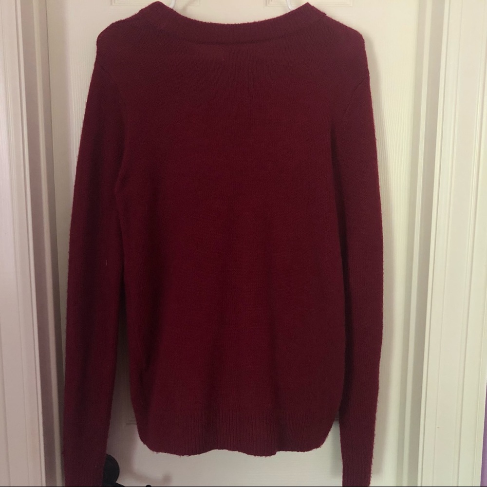 Pink sweater - Picture 2 of 2